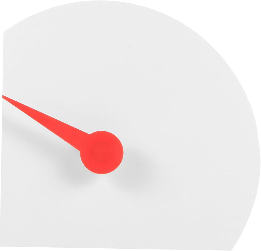 YARNOW Drehrad Spielrad Tischspielrad 30cm Leicht Transportabel Glatter Zeiger Partyspiel Für Hochze