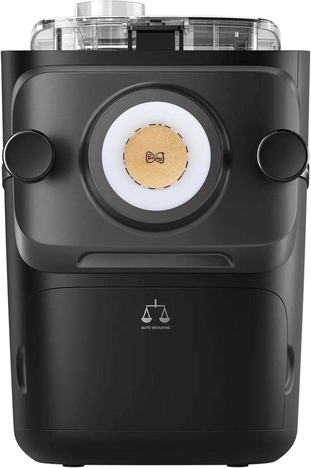 Pastidea - Matrize aus POM Lasagna Lasagne Sfoglia 0,6mm kompatibel mit Philips Pastamaker Avance un