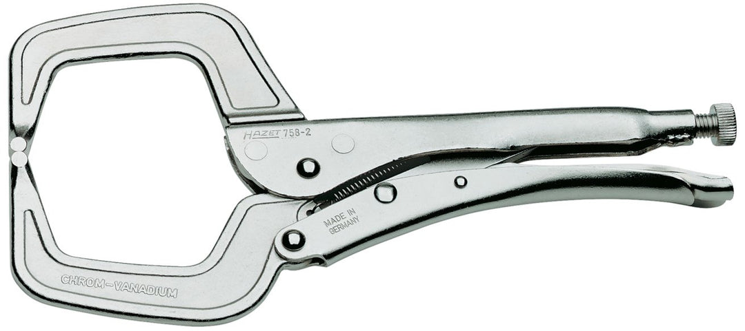 HAZET 758-2 Gripzange