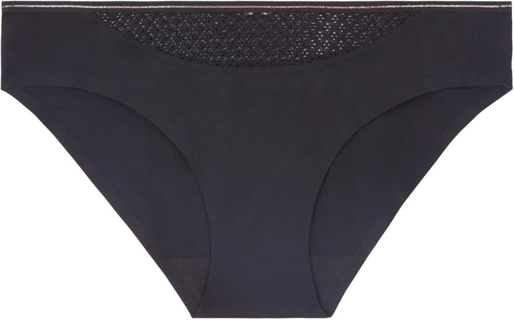 Simone Perele Sport Slip schwarz 42/44