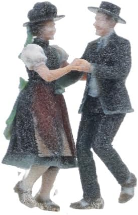 Faller 130013 - Jubiläumsmodell Schwarzwaldhof mit 2 Figuren - Spurweite H0