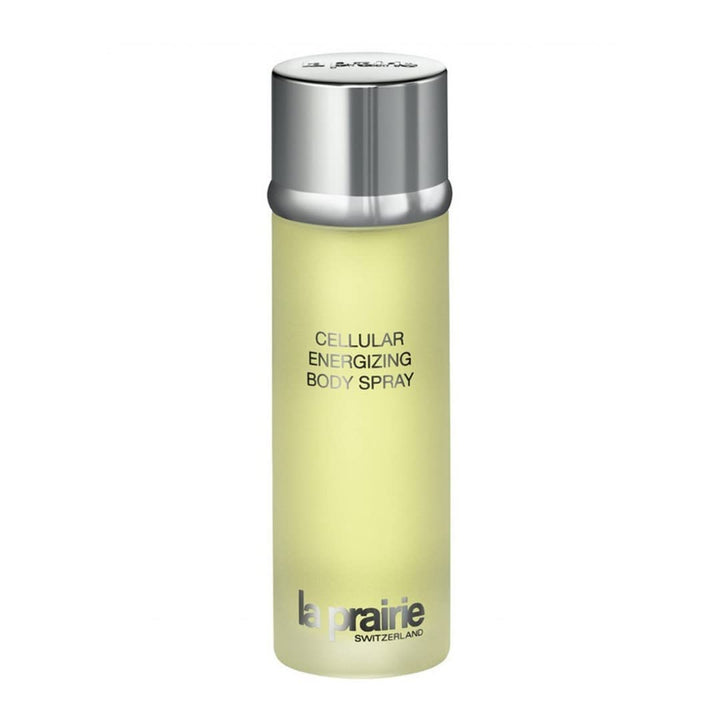 La Prairie Swiss Body Care femme/woman, Cellular Energizing Body Spray, 100 ml