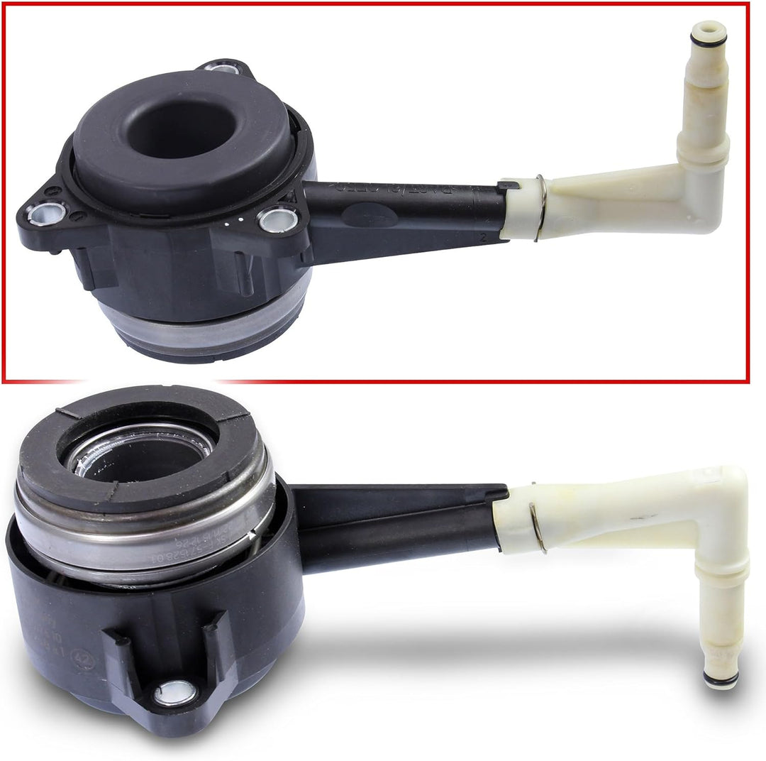 LuK 624 3553 33 Kupplungssatz