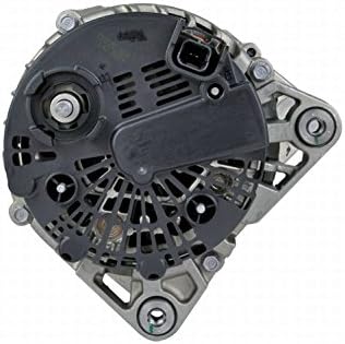 HELLA - Generator/Lichtmaschine - 14V - 150A - für u.a. Renault Master II Chassis (ED/HD/UD) - 8EL 0