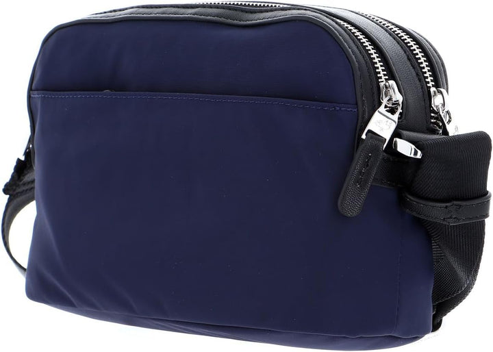 Mandarina Duck Damen Hunter P10VCT02 Umhängetasche Eclipse, Eclipse