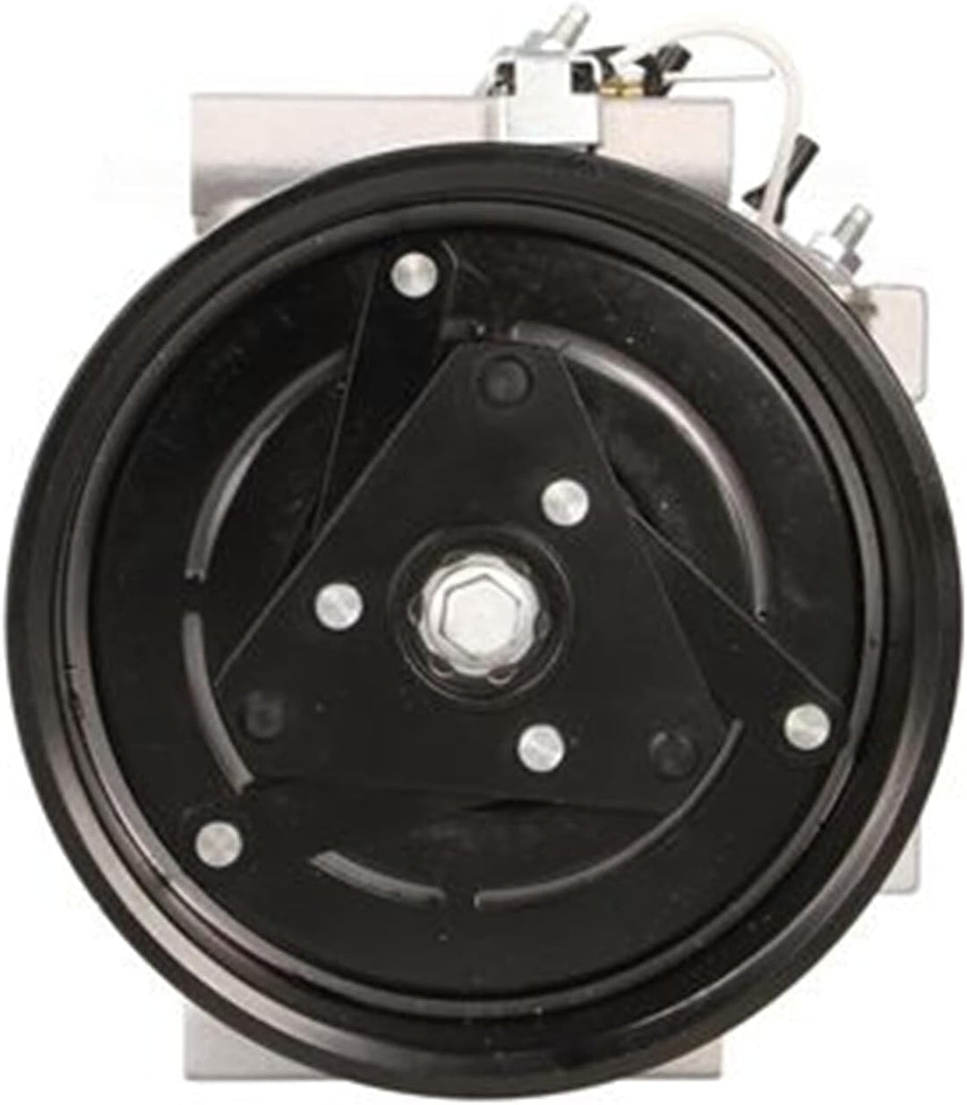 NISSENS 89148 Kompressor, Klimaanlage