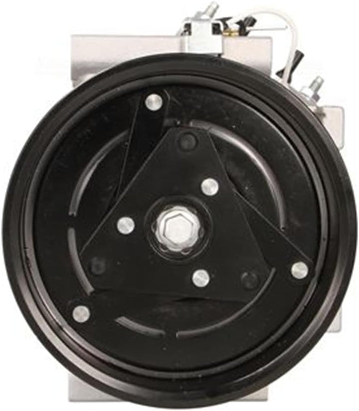NISSENS 89148 Kompressor, Klimaanlage