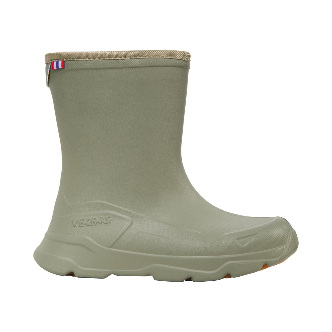 Viking Playrox Light Oliv 38 EU, Oliv 38 EU