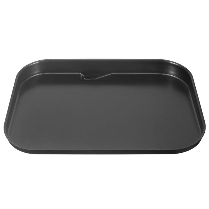 Plancha Grillplatte für Ninja Woodfire Pro XL OG800 OG900 Serie, Flat Top Grillplatte kompatibel mit