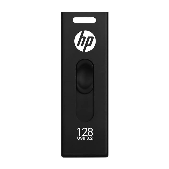 HP x911w USB SSD 3.2 Flash-Laufwerk 128GB, 500MB/s Lesegeschwindigkeit, 450MB/s Schreibgeschwindigke