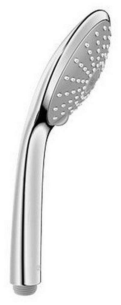 GROHE Euphoria Duo | Brause- und Duschsysteme - Handbrause | 2 Strahlarten | 27220000, Classic Class