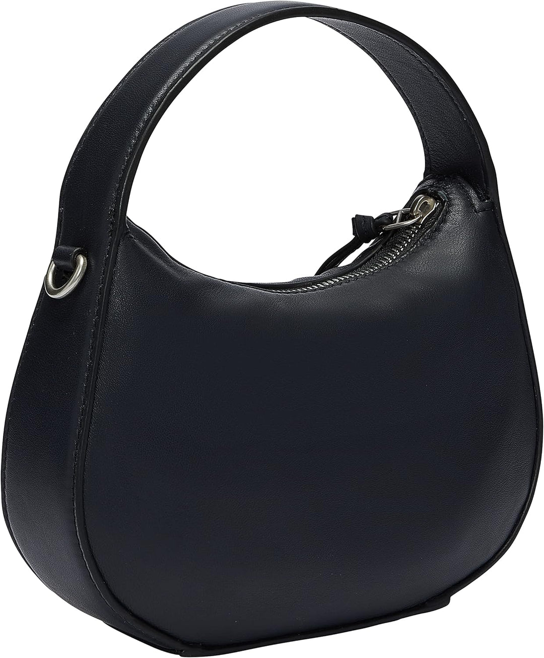 Liebeskind Damen Crossbody S Dark Night, Dark Night