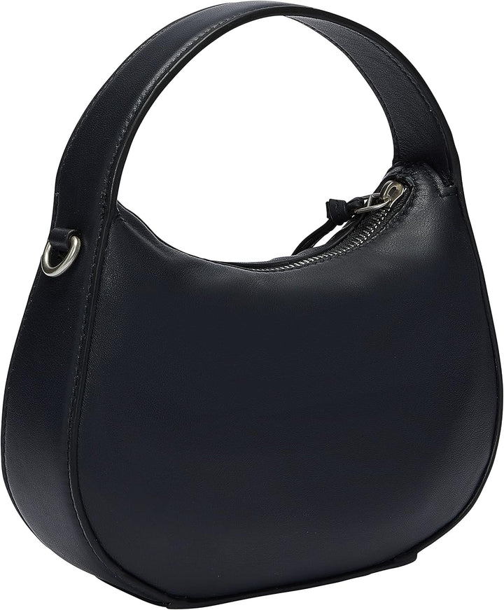 Liebeskind Damen Crossbody S Dark Night, Dark Night