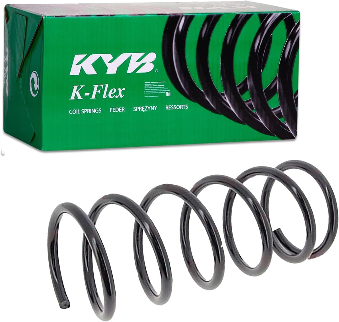 Fahrwerksfeder K-Flex KAYABA RA3118