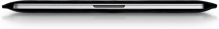 Lederhülle AVIOR für MacBook Air und MacBook Pro 13 Zoll - Schutz Hülle aus Leder I Tasche Cover Cas