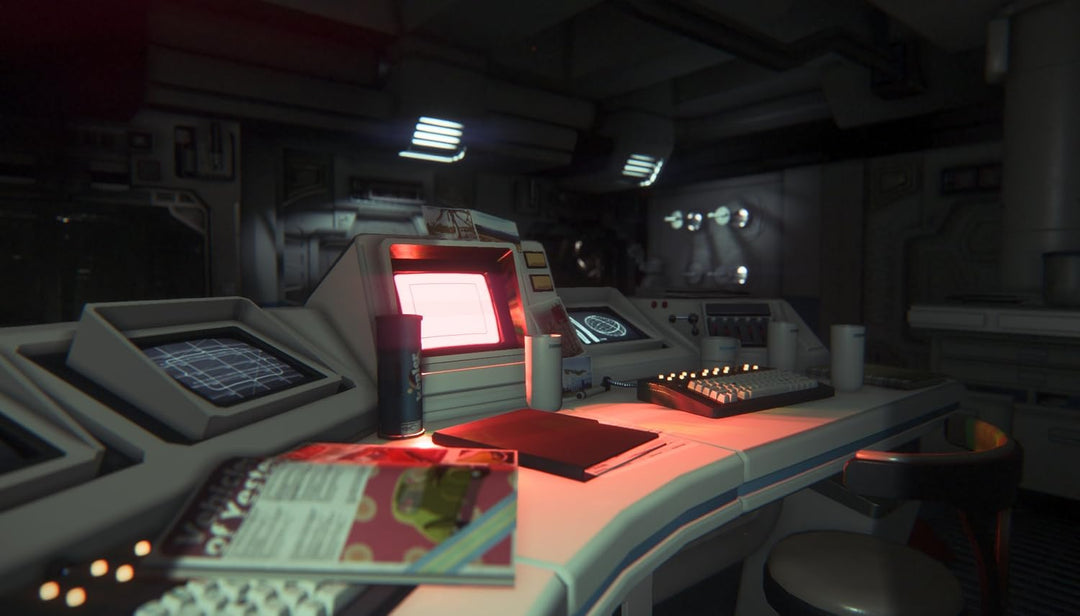 SEGA Ps4 Alien : Isolation (Eu)