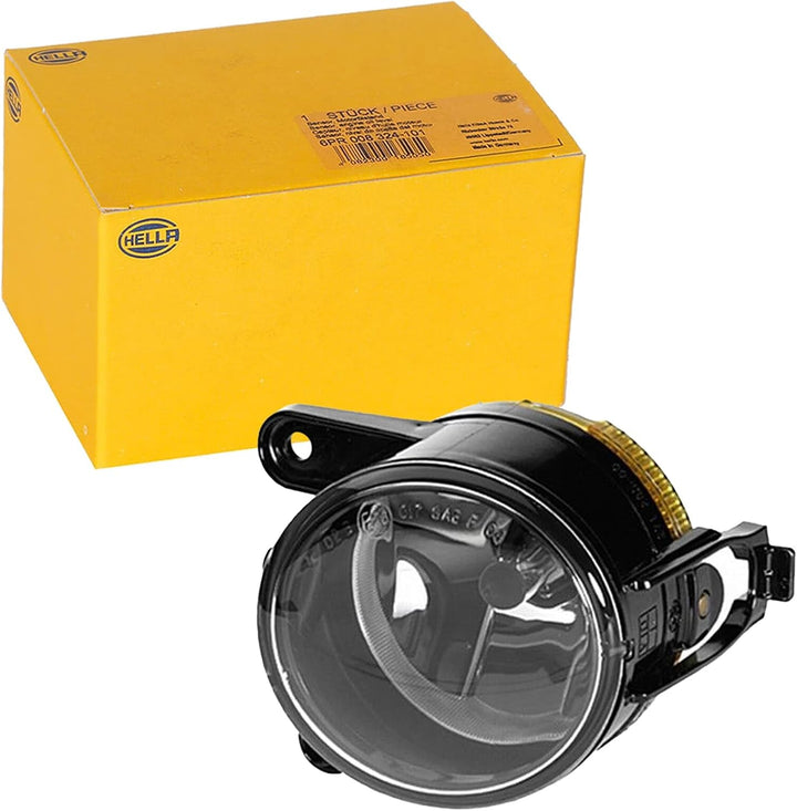 HELLA 1N0 271 284-031 Halogen-Nebelscheinwerfer - links - für u.a. VW Golf V (1K1), links