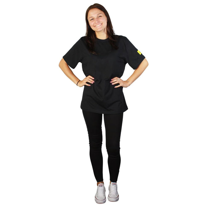 ESD-T-Shirt, XS