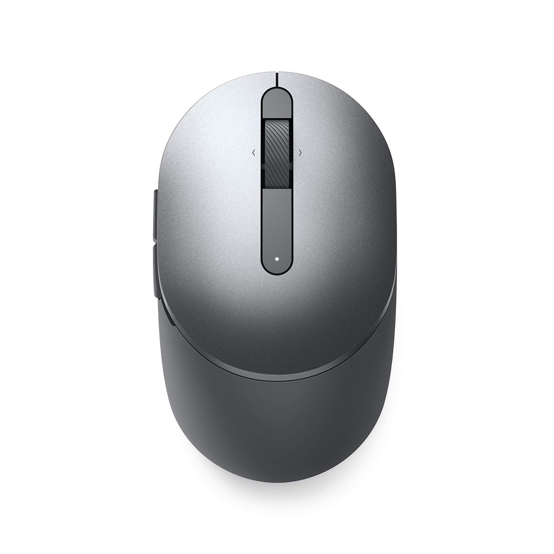 Dell Mobile Pro Kabellose Maus MS5120W - Bluetooth und 2,4GHz, Optischer Sensor, Einstellbare DPI, M