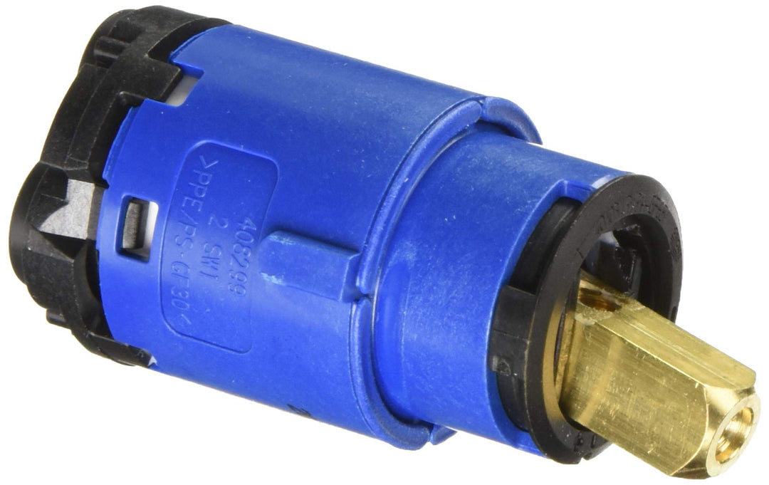 GROHE Kartusche (28 mm, mit Temperaturbegrenzer, für Einhand-Spültischarmatur), 46963000