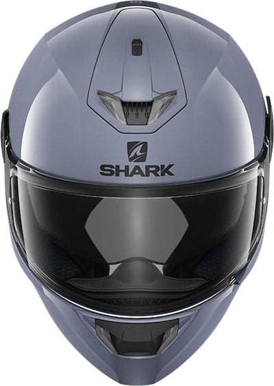 Shark Herren Helm Shoei Motorradhelm M Schwarz, M Schwarz