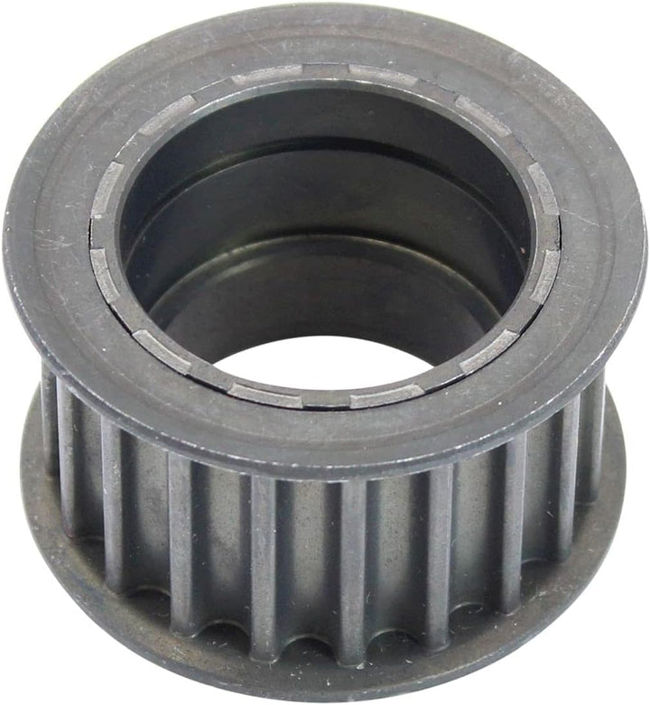 SECURA Zahnriemenscheibe Ø55mm kompatibel mit Castelgarden XX 220 HDE Rasentraktor