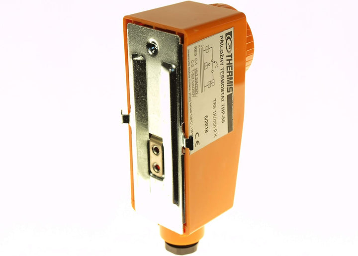 THERMIS Anlege Thermostat THP 90 Einstellbereich von 20° bis 90°C