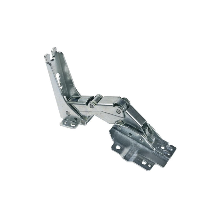 easyPART Kompatibel/Ersatz für BOSCH 00750251 Türscharnier SIEMENS oben für Kühlschrank Gefrierschra