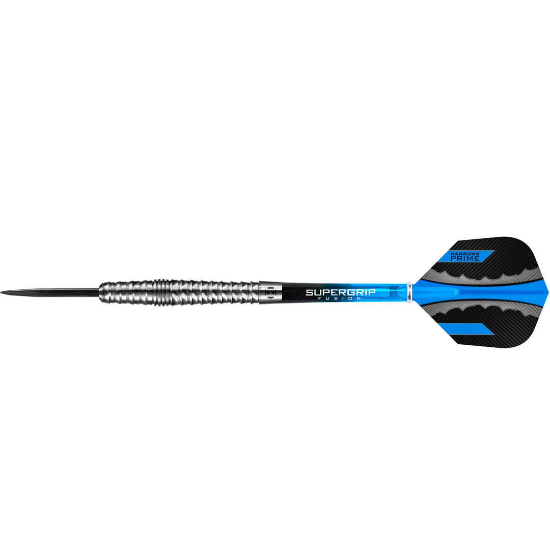 Harrows Unisex-Adult Razr Dart Steel, 22g, 22g