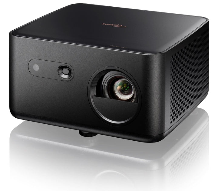 Optoma Photon Life PK32 4K+ - UHD Heimkino-Beamer mit 4-LED-Technologie, PK32 4K+