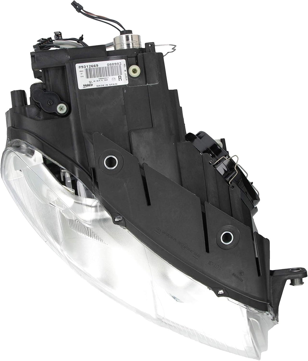 VALEO Original Teil Hauptscheinwerfer Rechts 088982