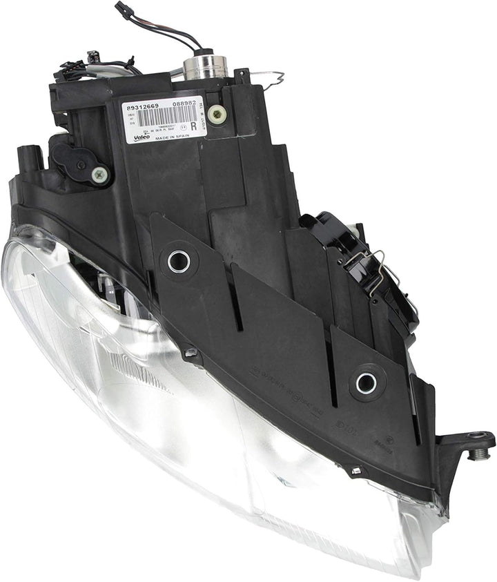 VALEO Original Teil Hauptscheinwerfer Rechts 088982