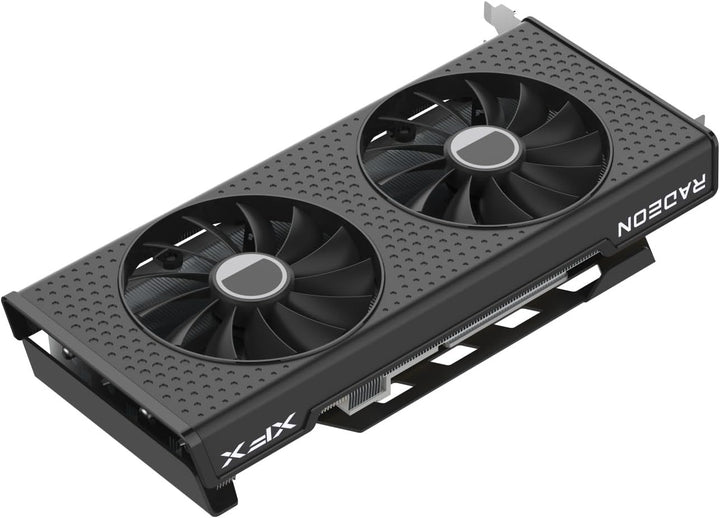 XFX Speedster SWFT210 Radeon RX 7700XT (RX-77TSWFTFP) Gaming-Grafikkarte