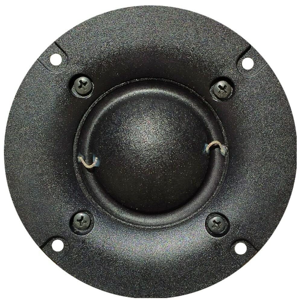 1 CIARE HM500 HM 500 mitteltöner 13 cm 130 mm 5" Durchmesser 100 watt rms und 200 watt max 8 ohm emp