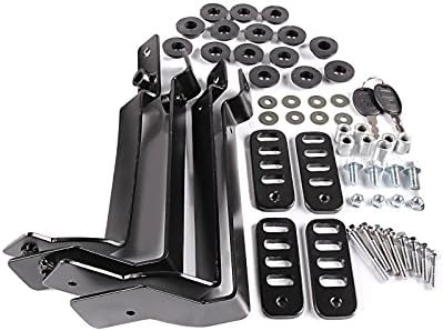 Seitenkoffer K3 für Kawasaki Vulcan S/Café Harte Satteltaschen