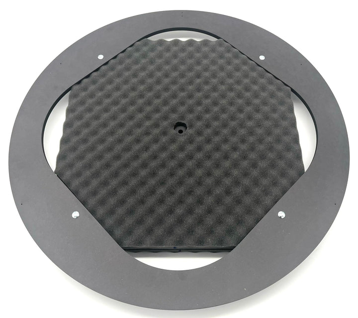 Schallschutz für Steeldartboards - The Board of Silence® Board of Silence Maxi Version, Board of Sil