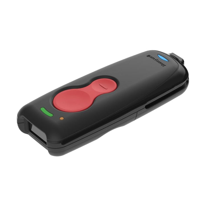 Honeywell Voyager 1602g, 2D, USB Black, MFi cerification, 1602G2D-2USB-OS (Black, MFi cerification)