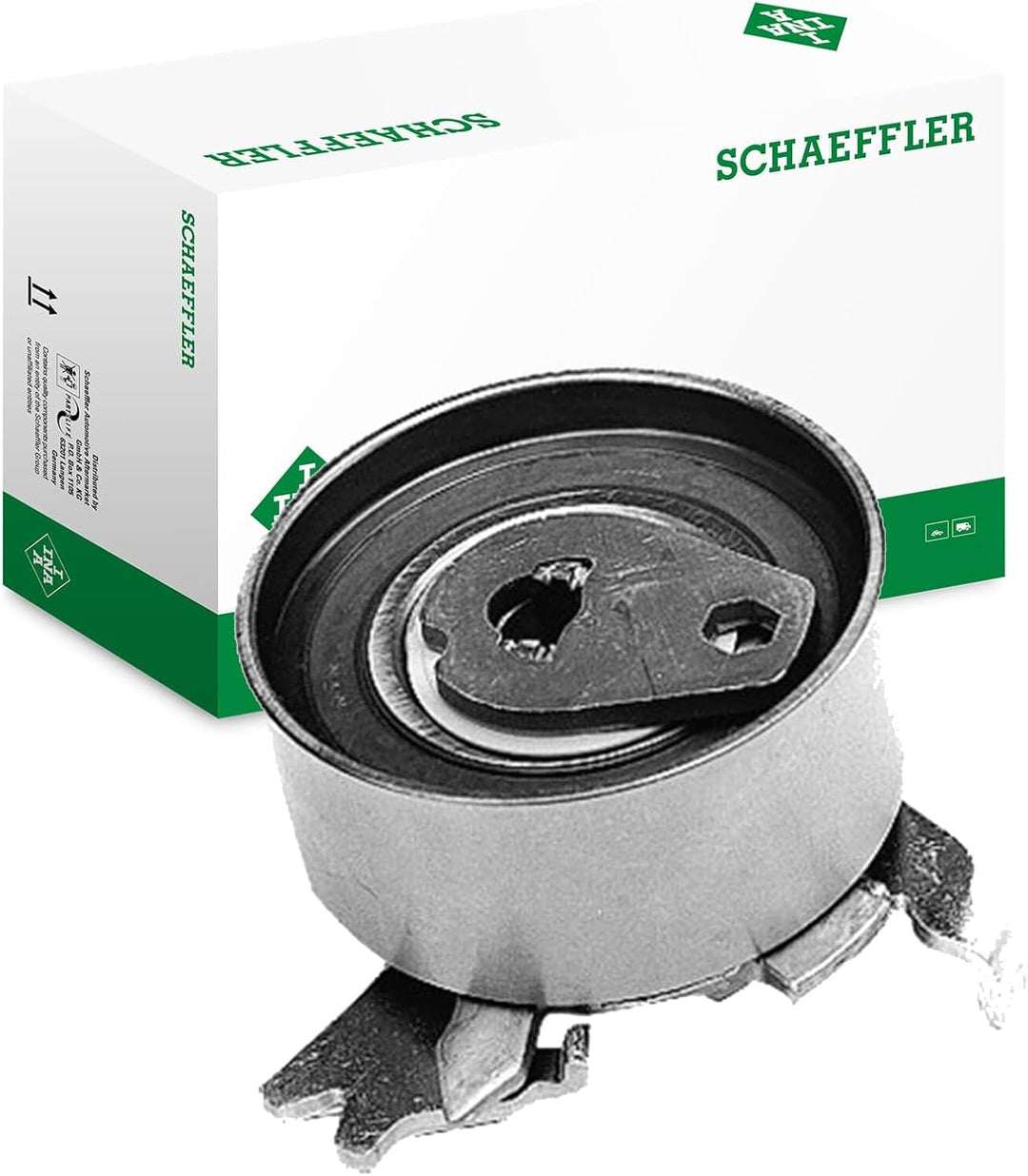 INA 531 0054 30 Spannrolle, Zahnriemen