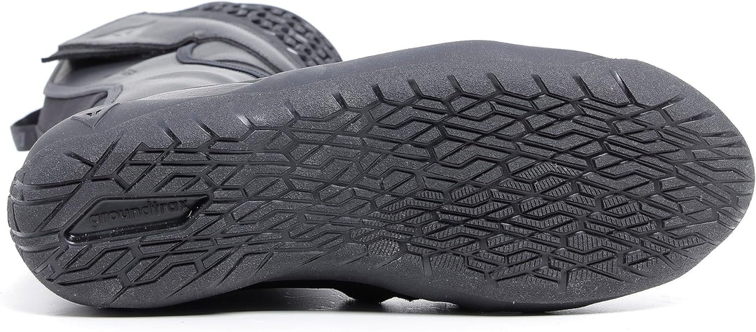 Dainese Motorradstiefel Fulcrum 3 Gore Tex Boots Touringstiefel wasserdicht, 40 EU, 40 EU