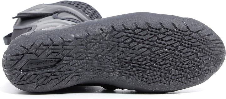 Dainese Motorradstiefel Fulcrum 3 Gore Tex Boots Touringstiefel wasserdicht, 40 EU, 40 EU