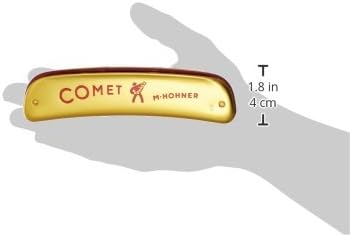 Hohner Comet C 40