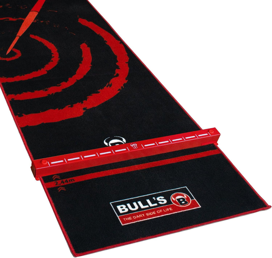 BULL'S Oky Oche, Rot, 90