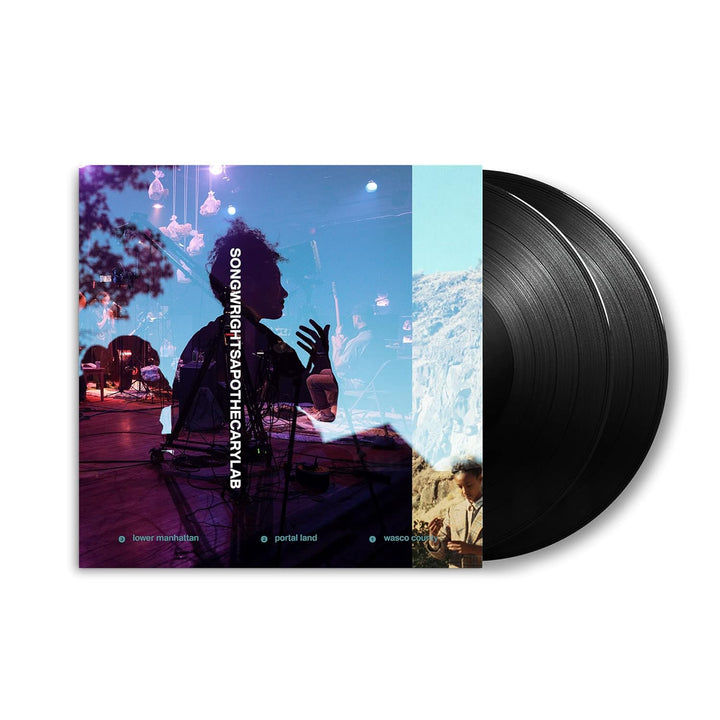 Songwrights Apothecary Lab (2LP) [Vinyl LP], Vinyl
