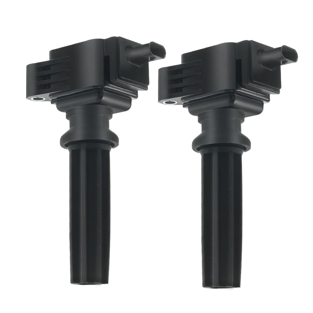 2x Zündspule für Focus III Galaxy Mondeo IV/V S-Max M-u-s-t-a-n-g XE XJ Discovery Freelander 2 R-a-n