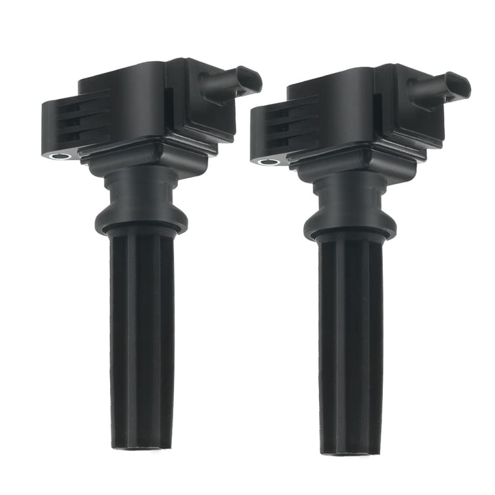 2x Zündspule für Focus III Galaxy Mondeo IV/V S-Max M-u-s-t-a-n-g XE XJ Discovery Freelander 2 R-a-n