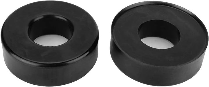 4 Stück Lift Spacer, 2" Vorne Hinten Leveling Lift Kit Ersatz für Grand Cherokee WJ 1999-2004