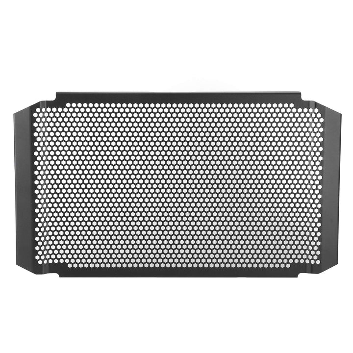Aramox Tracer 900 Kühlerschutz, Motorrad Kühlergrillschutz Abdeckschutz Aluminiumlegierung Passend f