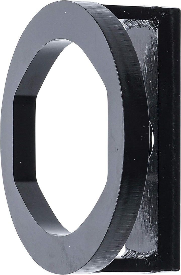 BGS 6971 | Achsmuttern-/Radkapsel-Schlüssel | für BPW-Achsen | SW 120 mm, SW 120 mm