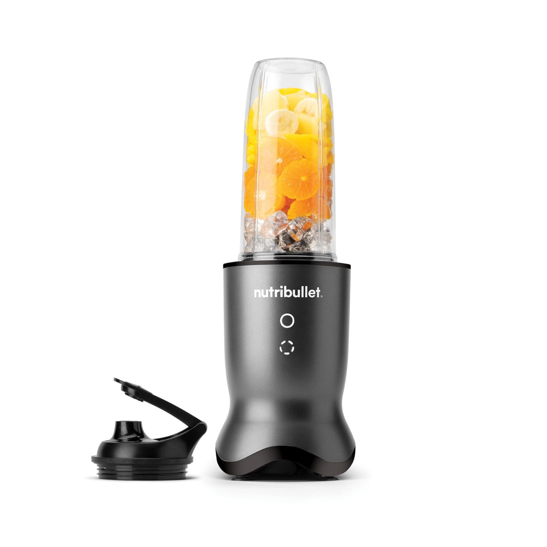 nutribullet personal blender, der leistungsstärkste Mixer für eine Portion, 1000 Watt und leiser Mot