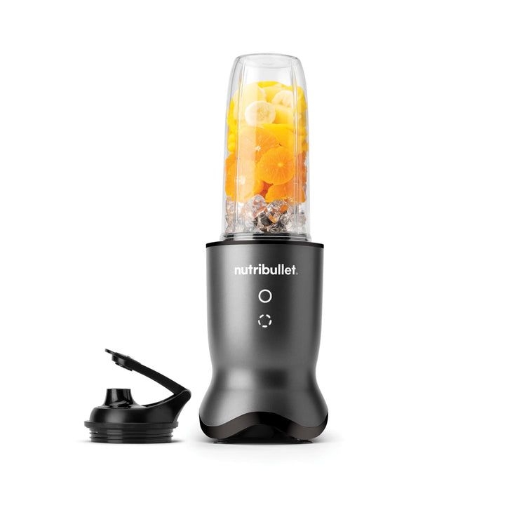 nutribullet personal blender, der leistungsstärkste Mixer für eine Portion, 1000 Watt und leiser Mot